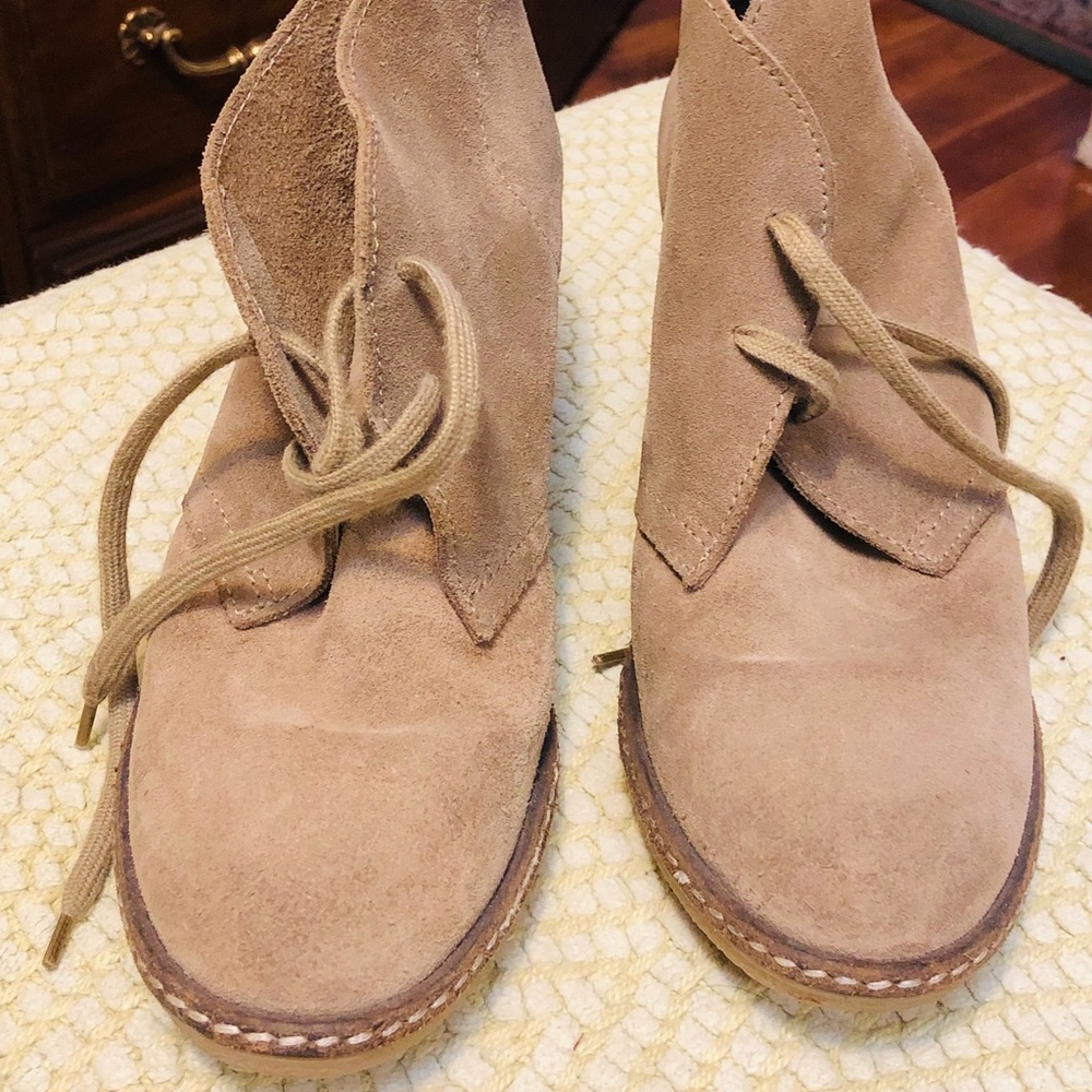 Women’s boot j crew shoes